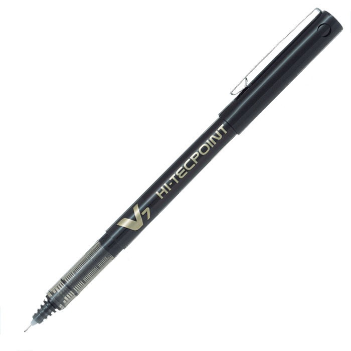 עט פיילוט V7