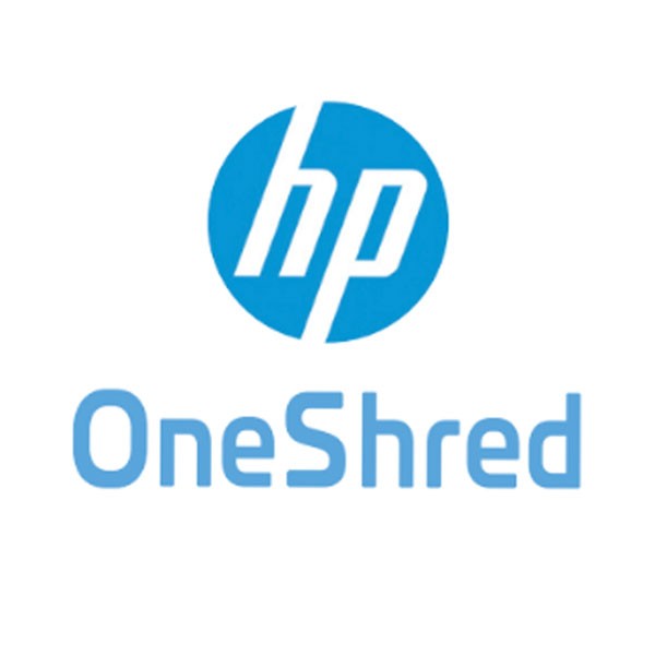 HP-OneShred